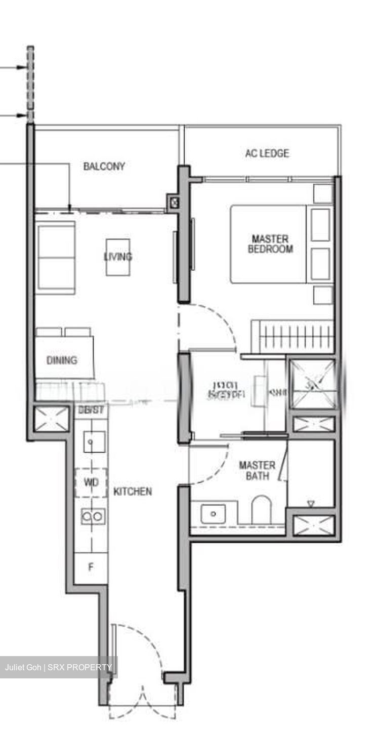Tembusu Grand (D15), Condominium #553621841